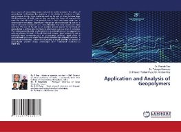 Application and Analysis of Geopolymers