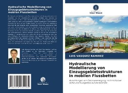 Hydraulische Modellierung von Einzugsgebietsstrukturen in mobilen Flussbetten