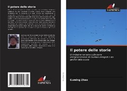 Il potere delle storie