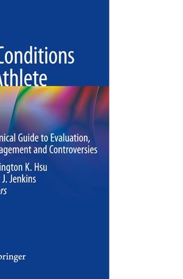 Spinal Conditions in the Athlete