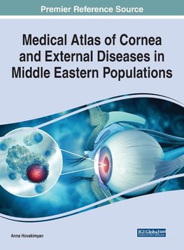 Medical Atlas of Cornea and External Diseases in Middle Eastern Populations