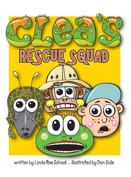 Clea's Rescue Squad