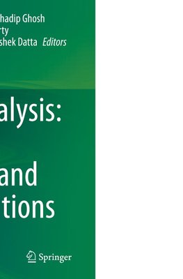 Soil Analysis: Recent Trends and Applications