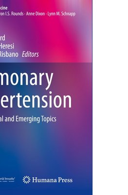 Pulmonary Hypertension