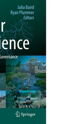 Water Resilience