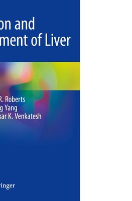 Evaluation and Management of Liver Masses