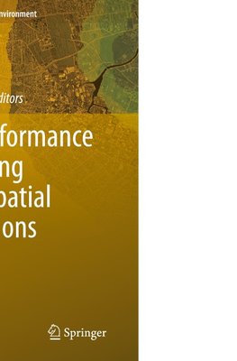 High Performance Computing for Geospatial Applications