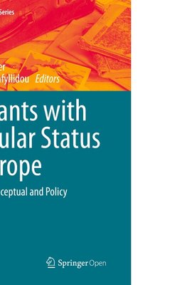 Migrants with Irregular Status in Europe