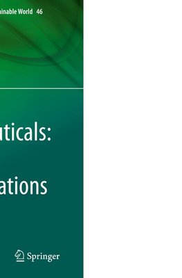 Nanopharmaceuticals: Principles and Applications Vol. 1