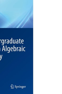 An Undergraduate Primer in Algebraic Geometry