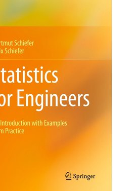 Statistics for Engineers