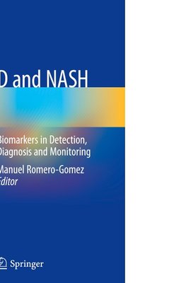 NAFLD and NASH