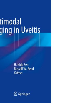 Multimodal Imaging in Uveitis