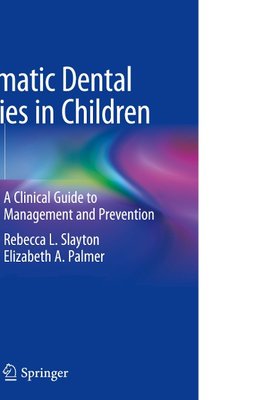 Traumatic Dental Injuries in Children