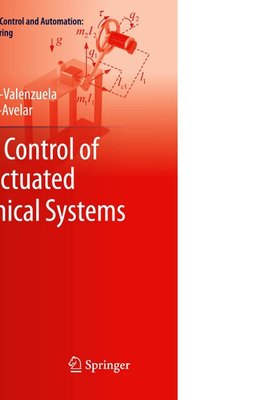 Motion Control of Underactuated Mechanical Systems