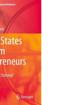 Rogue States as Norm Entrepreneurs