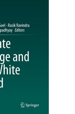 Climate Change and the White World