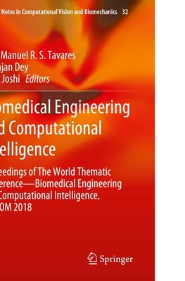 Biomedical Engineering and Computational Intelligence