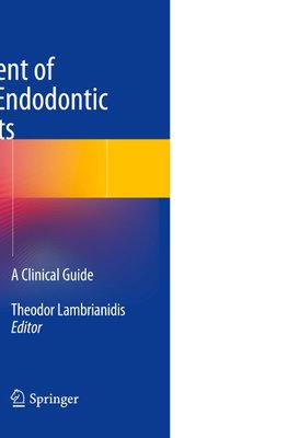 Management of Fractured Endodontic Instruments