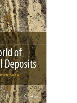 The World of Mineral Deposits