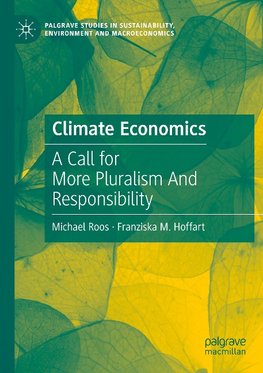 Climate Economics