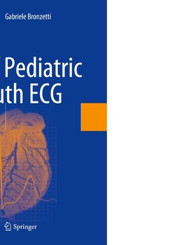 Atlas of Pediatric and Youth ECG