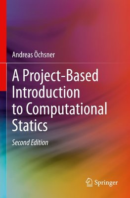 A Project-Based Introduction to Computational Statics