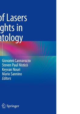 Atlas of Lasers and Lights in Dermatology