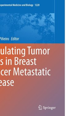 Circulating Tumor Cells in Breast Cancer Metastatic Disease