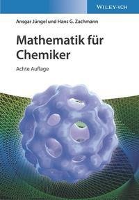 Mathematik für Chemiker