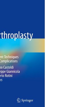 Elbow Arthroplasty