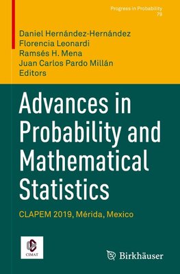 Advances in Probability and Mathematical Statistics