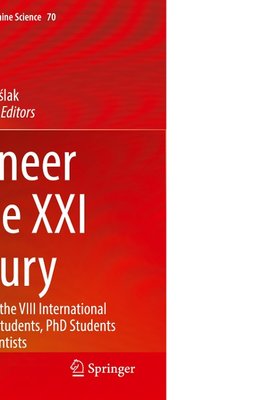 Engineer of the XXI Century