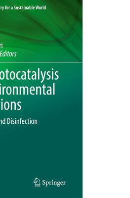 Nanophotocatalysis and Environmental Applications