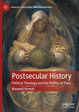 Postsecular History