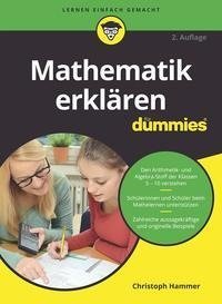 Mathematik erklären für Dummies