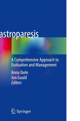 Gastroparesis