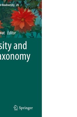 Biodiversity and Chemotaxonomy