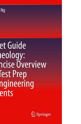 Pocket Guide to Rheology: A Concise Overview and Test Prep for Engineering Students