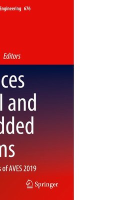 Advances in VLSI and Embedded Systems