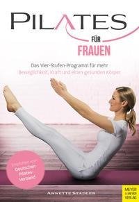 Pilates für Frauen