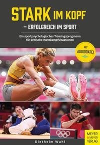 Stark im Kopf - erfolgreich im Sport