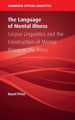 The Language of Mental Illness