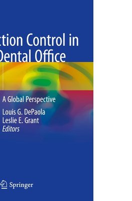 Infection Control in the Dental Office