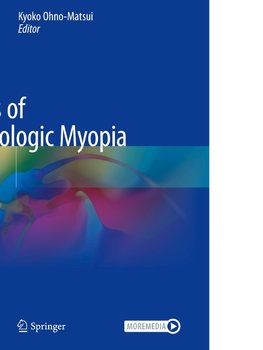 Atlas of Pathologic Myopia