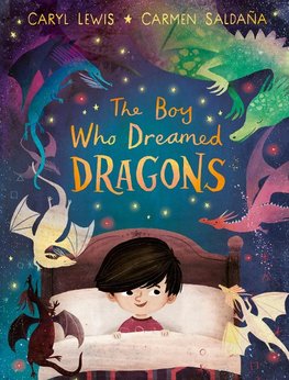 The Boy Who Dreamed Dragons