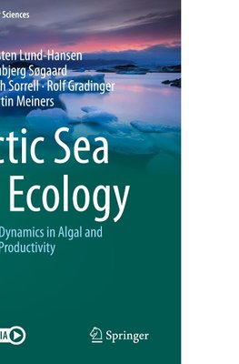 Arctic Sea Ice Ecology