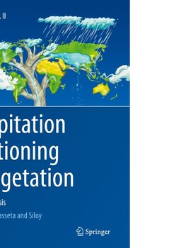 Precipitation Partitioning by Vegetation