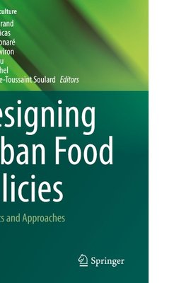 Designing Urban Food Policies