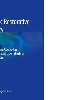 Pediatric Restorative Dentistry